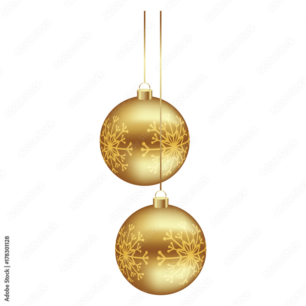 christmas ball icon christmas ball icon