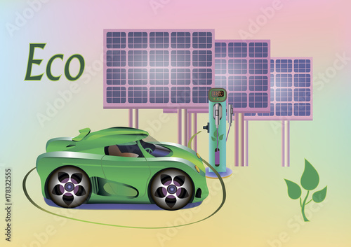 refueling electric car charging battery hybrids