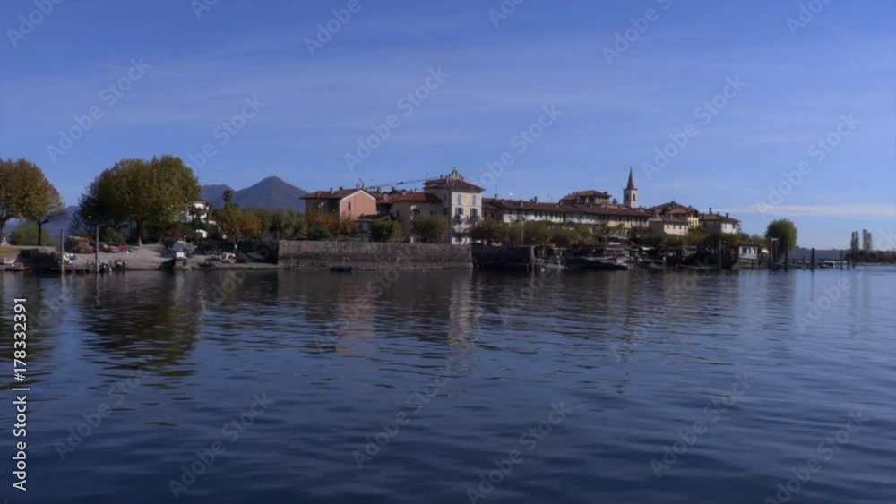 Isola Bella, Lake Maggiore, Italy Isola Bella, Lake Maggiore, Italy
