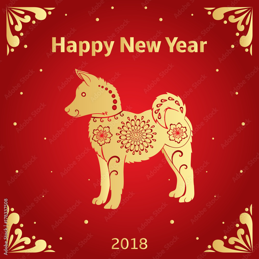 Red dog Red dog