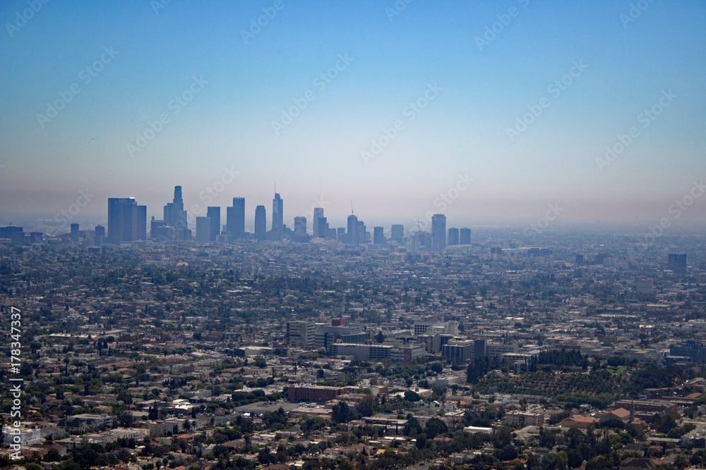 Los Angeles - Skyline