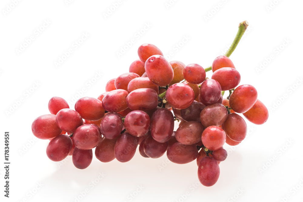 Grapes fruits Grapes fruits