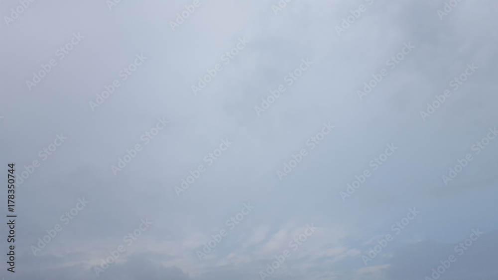 Plain Sky Plain Sky