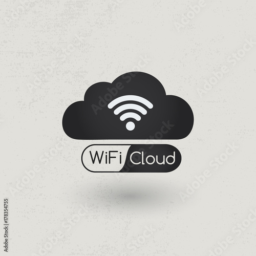 WiFi cloud zone