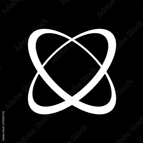 Energy atomic sybmol