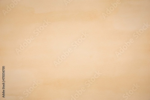 Old paper texture brown paper sheet.