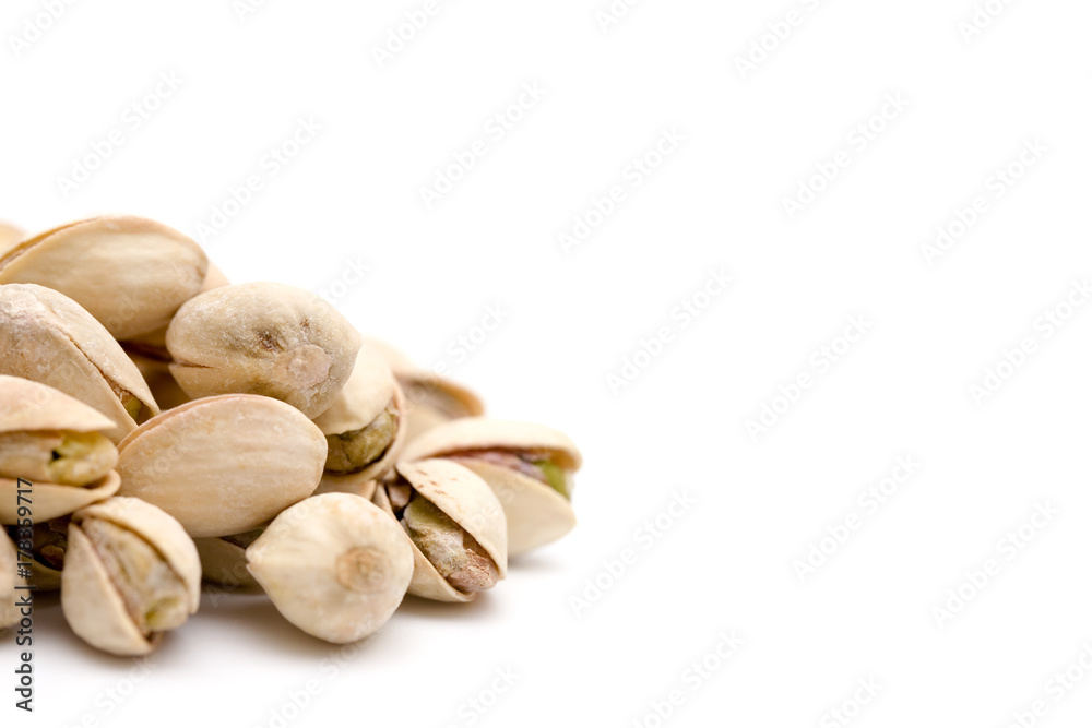 Pistachio Nuts