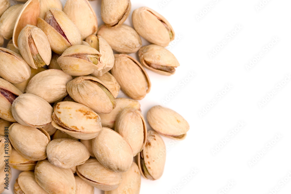 Fototapeta premium Pistachio Nuts