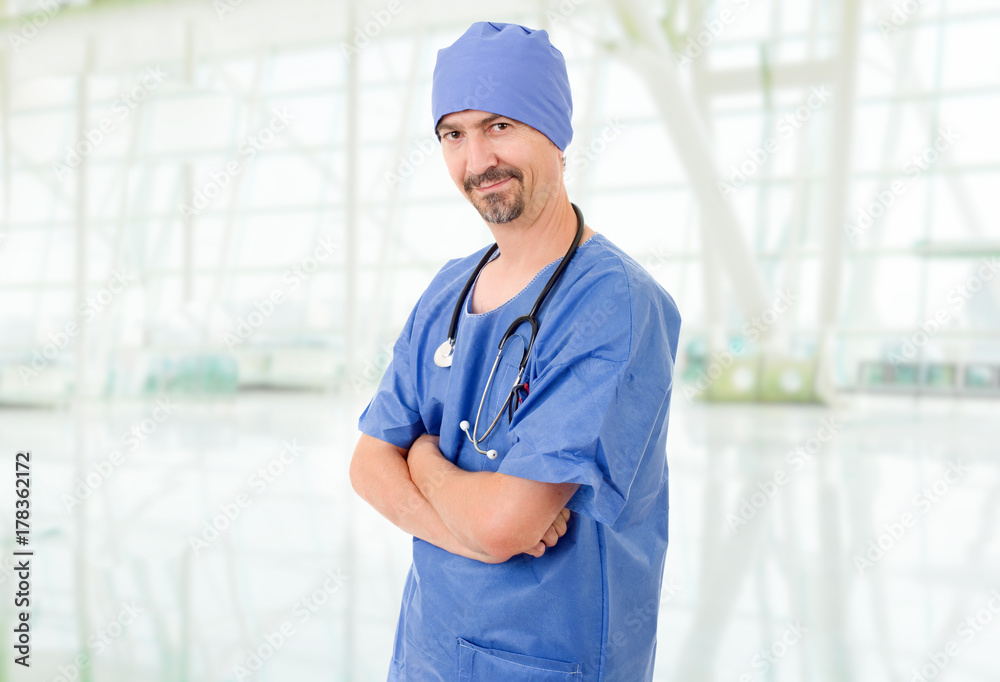 doctor doctor