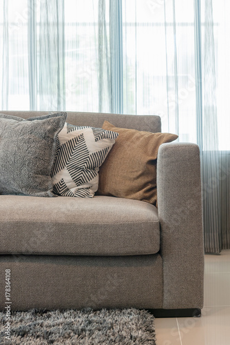 luxury living room style © 290712