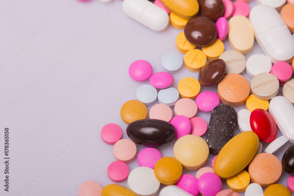 pills pills