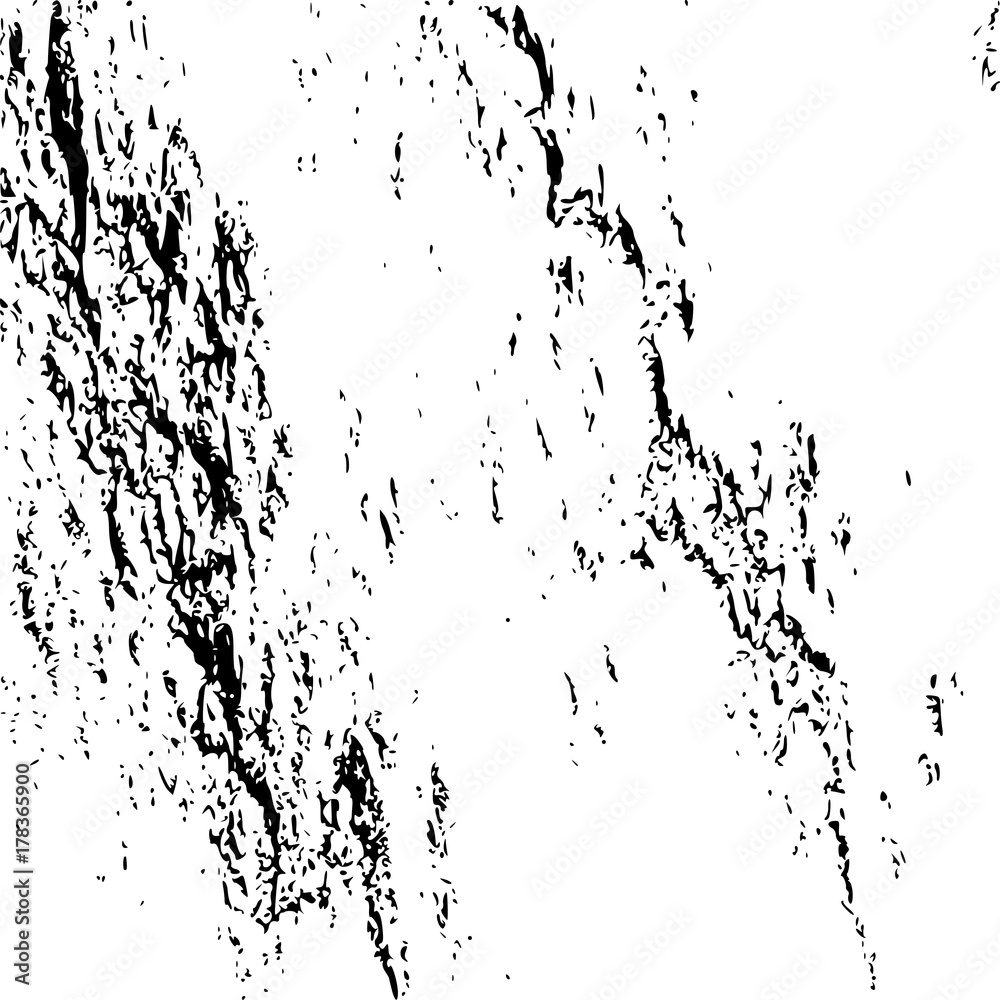 Old concrete wall surface texture. Monochrome image. Grunge distress texture.