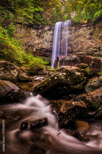 Hemlock Falls photo