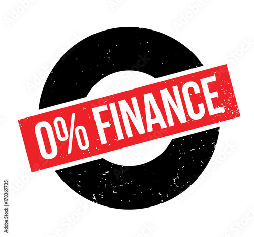 0 Finance rubber stamp. Grunge design with dust scratches. Effects can be easily removed for a clean, crisp look. Color is easily changed.