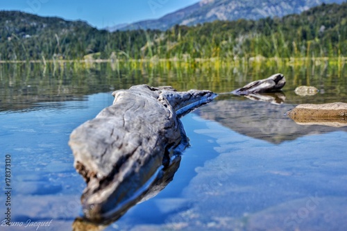 Reflejado 