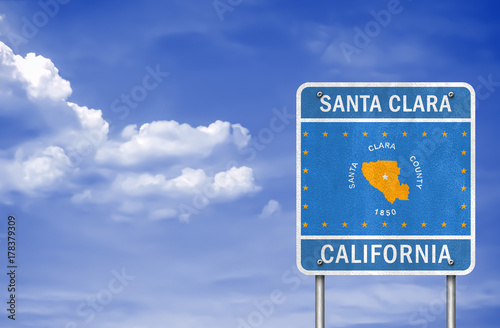 Santa Clara - California photo