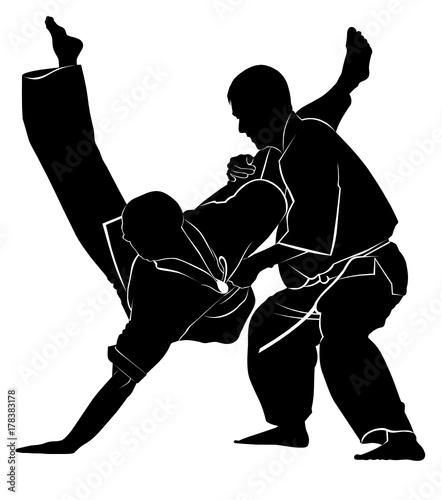 Kyokushinkai Karate