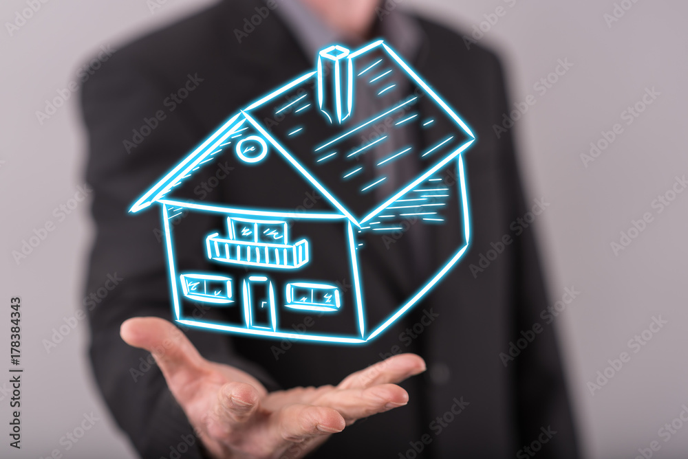 Concept of property Concept of property