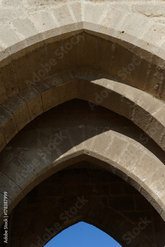 arches