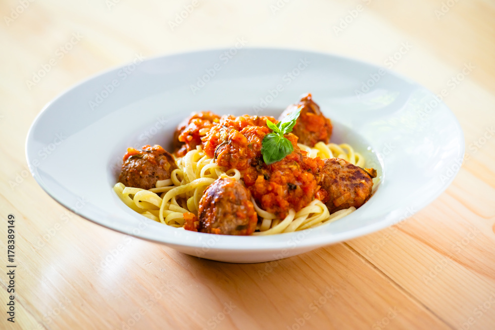 Meatballs Meatballs