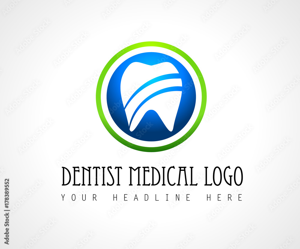 Obraz premium Creative Logo design for brand identity, company profile or corporate logos
