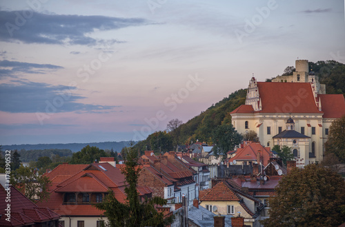 Kazimierz castle © Mienciuk
