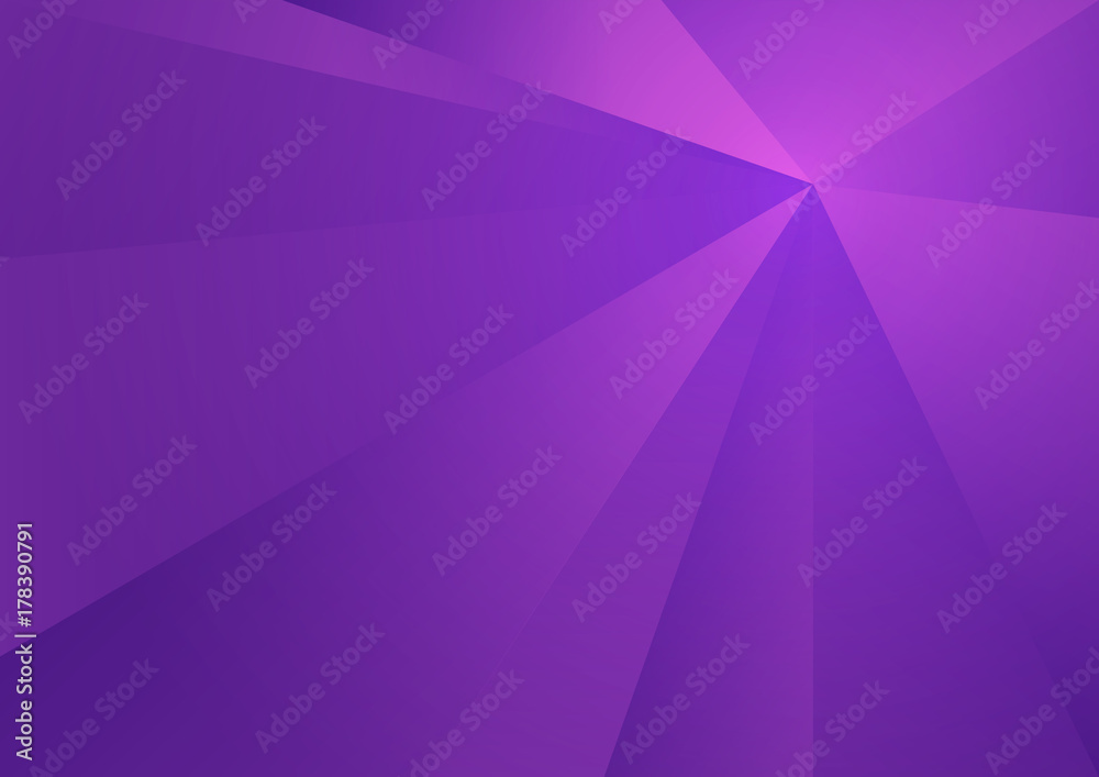 Purple polygonal background, vector illustration, abstract texture, wallpaper, cover, Business flyer template, book layout, advertisement, print media Purple polygonal background, vector illustration, abstract texture, wallpaper, cover, Business flyer template, book layout, advertisement, print media