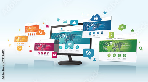 site internet
