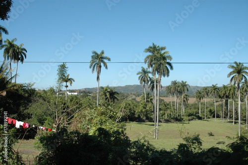 Kuba - Comandancia von Fidel Castro und Ché Guevara in der Sierra Maestra