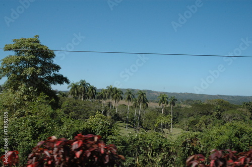 Kuba - Comandancia von Fidel Castro und Ché Guevara in der Sierra Maestra