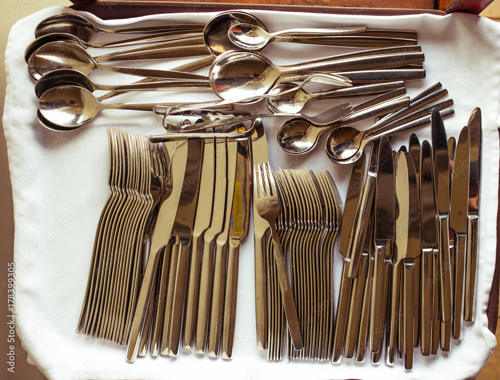 Utencils Utencils