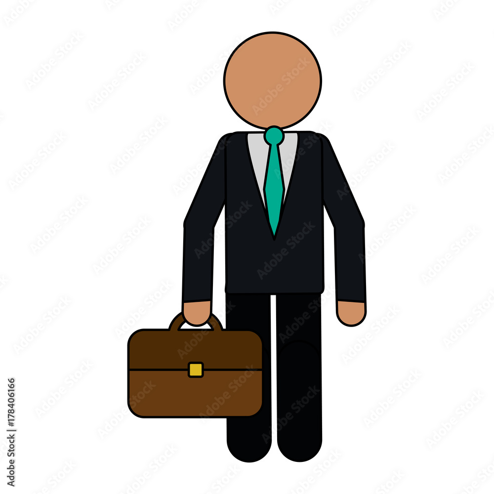businessman avatar icon image vector illustration design businessman avatar icon image vector illustration design