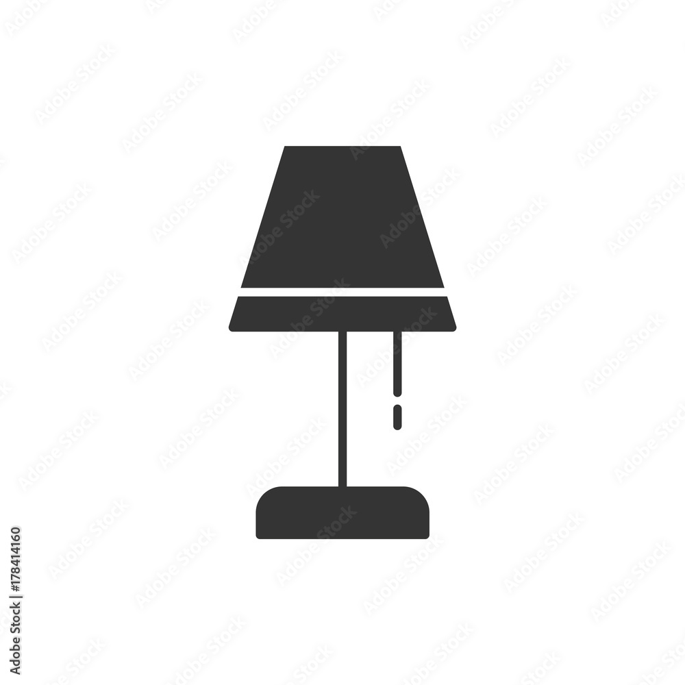 Furniture icon vector design illusstration Furniture icon vector design illusstration