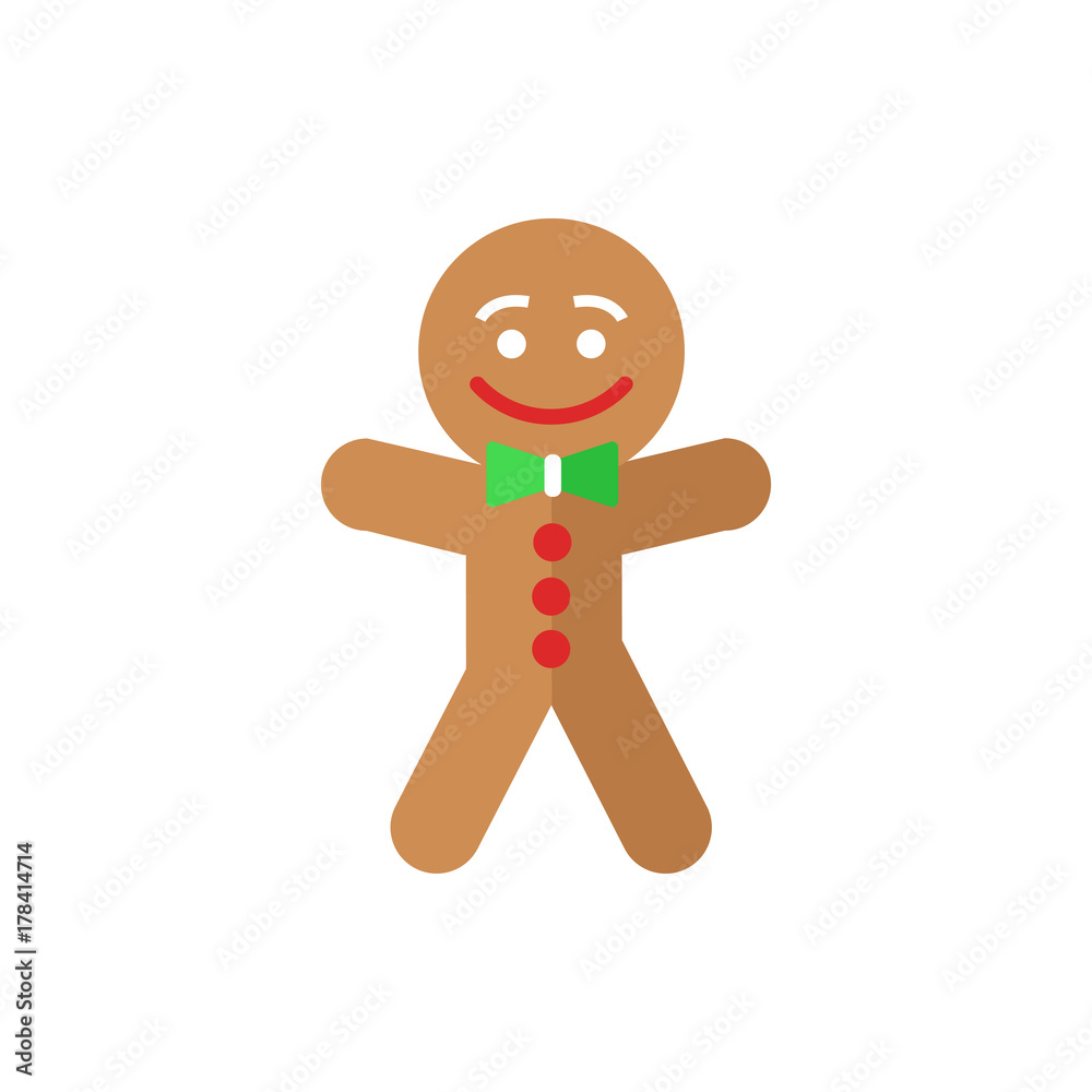 Christmas Gingerbread