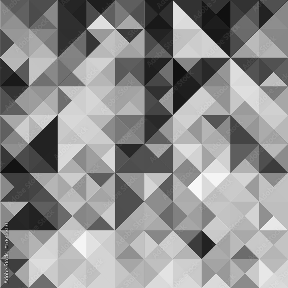 Fashion Geometric Dynamic Sport Seamless Pattern Fashion Geometric Dynamic Sport Seamless Pattern