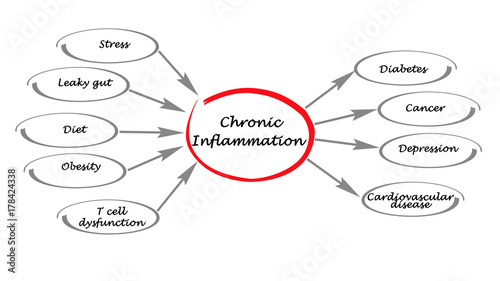  Chronic Inflammation photo