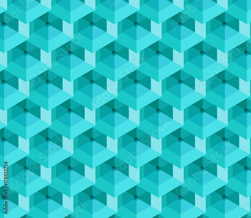 Abstract blue vector background. Texture. Eps 10