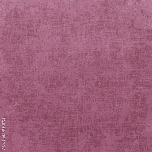 Pink designed grunge background. Vintage abstract texture