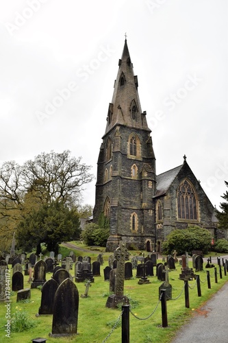 St Mary's Church