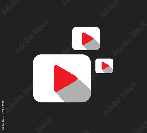 Free Download Subscribe Buttons Sizes Vector Designs - GFXLoad
