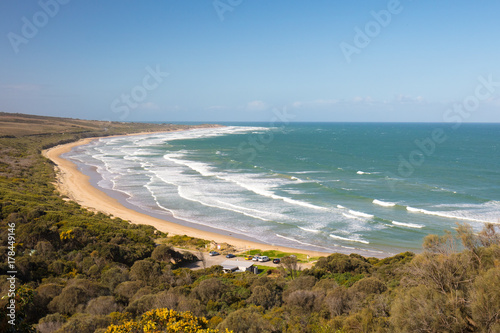 Urquhart Bluff © FiledIMAGE