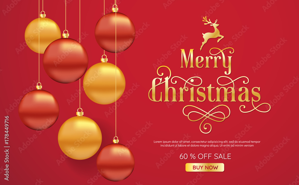 Christmas Background Vector background Christmas Background Vector background