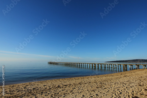 Safety beach, Australia