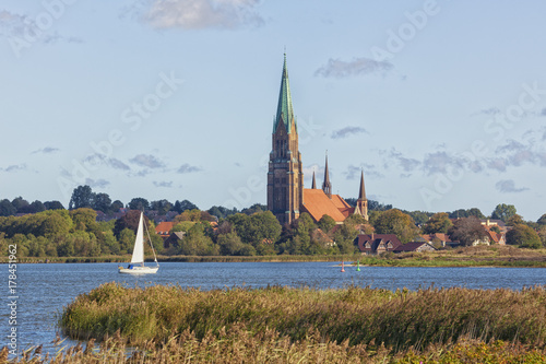 Schleswig Cathedral photo