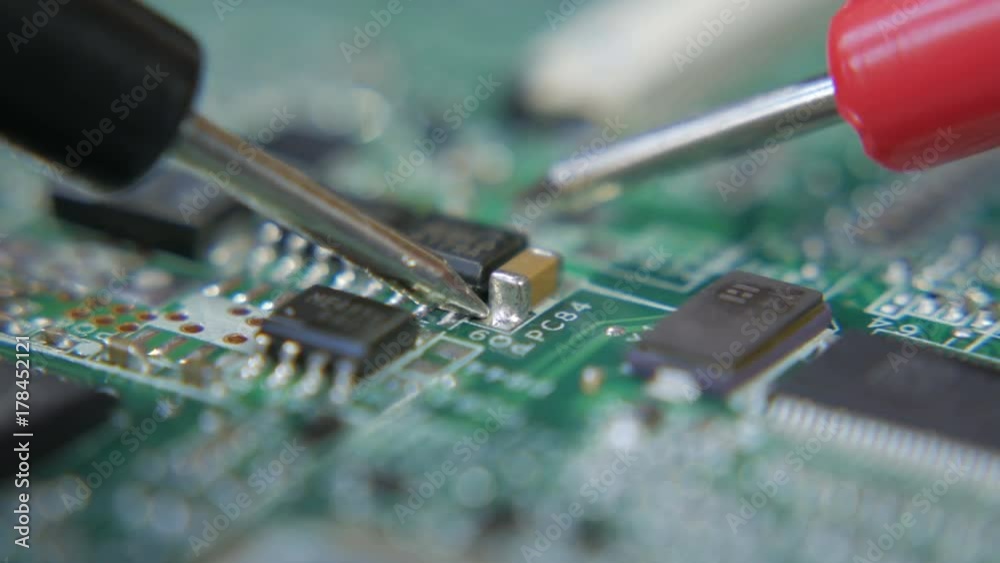 Laptop PC motherboard diagnosis and repair Laptop PC motherboard diagnosis and repair