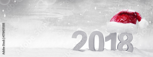 Weihnachten und Silvester  photo