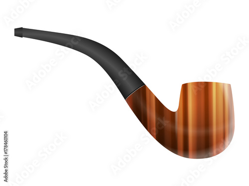 Tobacco pipe