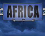 Africa travel and tourism