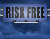 risk free and safe