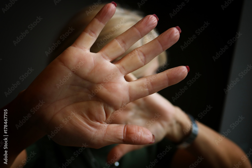 Woman violence Woman violence